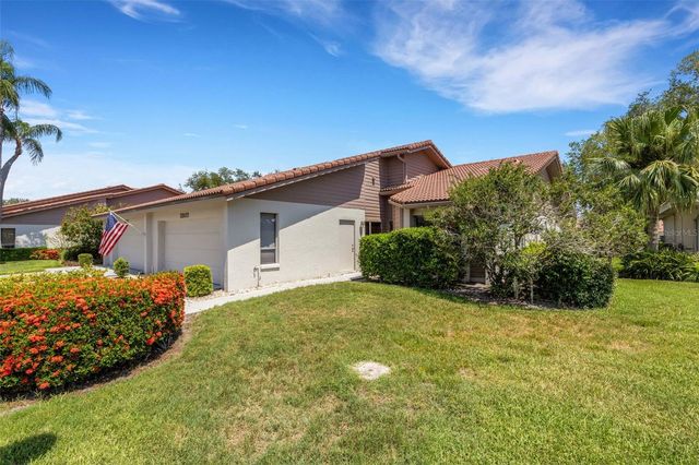 3902 WILSHIRE DRIVE 98, Sarasota, FL 34238