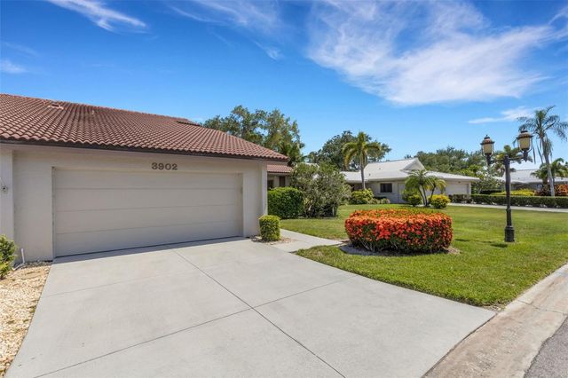 3902 WILSHIRE DRIVE 98, Sarasota, FL 34238