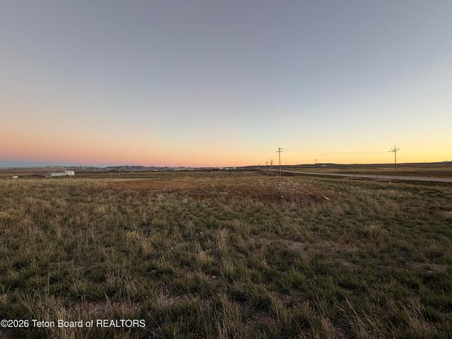 8 FEAR Lane, Big Piney, WY 83113 property photo