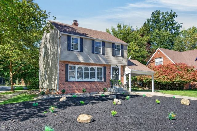 1960 Seneca Road, Euclid, OH 44117