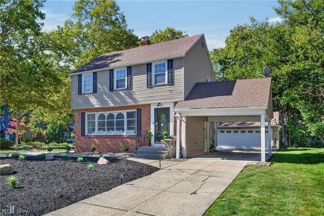 1960 Seneca Road, Euclid, OH 44117