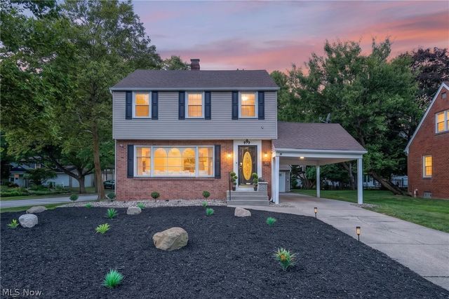 1960 Seneca Road, Euclid, OH 44117