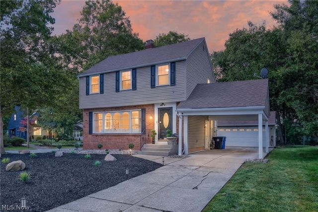1960 Seneca Road, Euclid, OH 44117