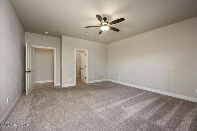 3827 Yellowstone Drive, Las Cruces, NM 88011