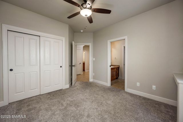 3827 Yellowstone Drive, Las Cruces, NM 88011