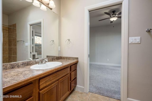 3827 Yellowstone Drive, Las Cruces, NM 88011