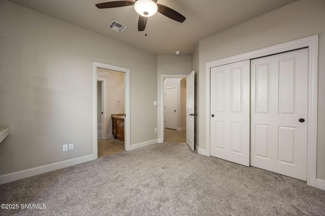 3827 Yellowstone Drive, Las Cruces, NM 88011