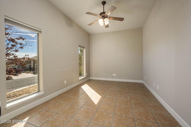 3827 Yellowstone Drive, Las Cruces, NM 88011