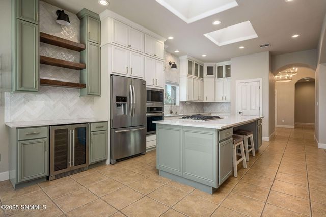 3827 Yellowstone Drive, Las Cruces, NM 88011