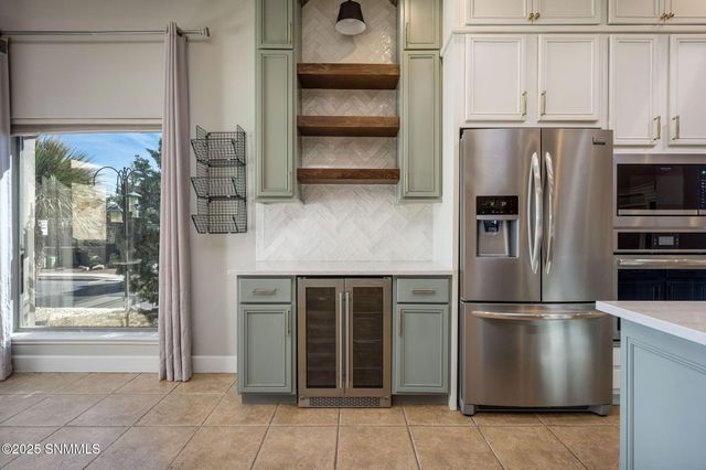 3827 Yellowstone Drive, Las Cruces, NM 88011