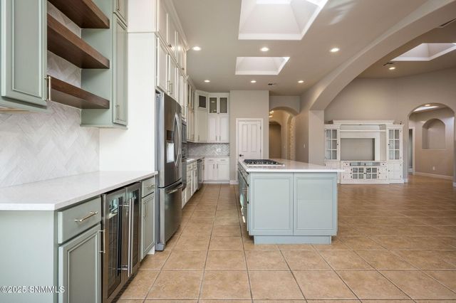 3827 Yellowstone Drive, Las Cruces, NM 88011