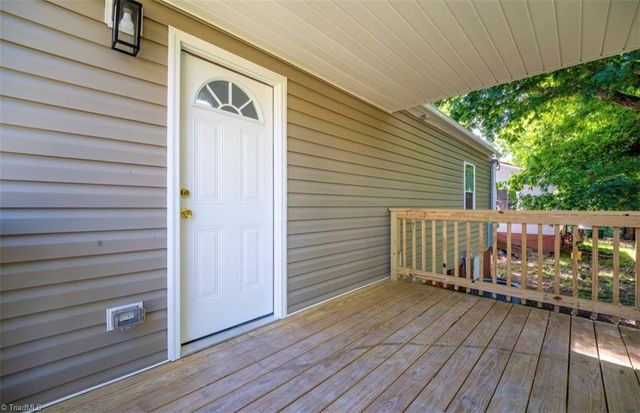 1604 Brentwood Street, High Point, NC 27260