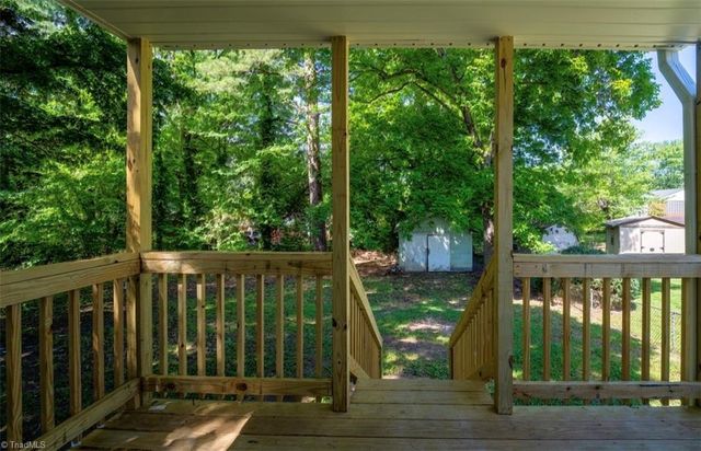 1604 Brentwood Street, High Point, NC 27260