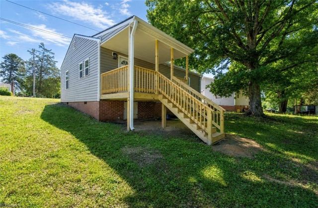 1604 Brentwood Street, High Point, NC 27260