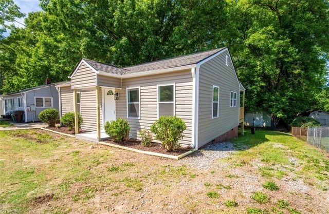1604 Brentwood Street, High Point, NC 27260