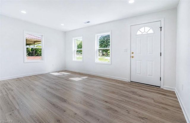 1604 Brentwood Street, High Point, NC 27260