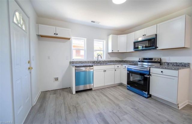 1604 Brentwood Street, High Point, NC 27260