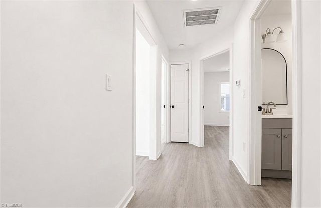 1604 Brentwood Street, High Point, NC 27260