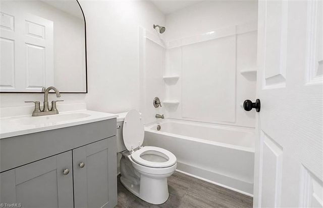 1604 Brentwood Street, High Point, NC 27260