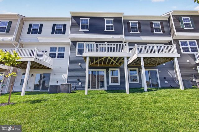 27 MERION AVE, Baltimore, MD 21237