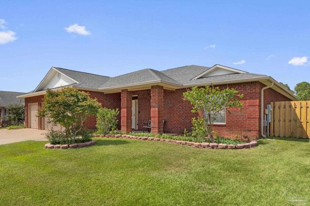 6018 Patch Ln, Pensacola, FL 32526
