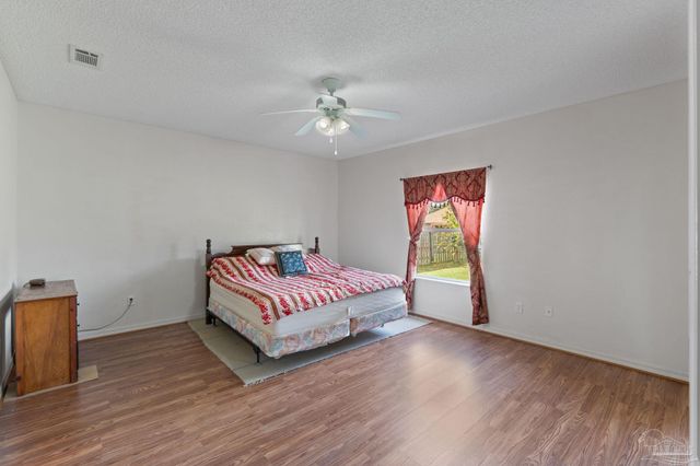 6018 Patch Ln, Pensacola, FL 32526