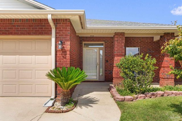 6018 Patch Ln, Pensacola, FL 32526