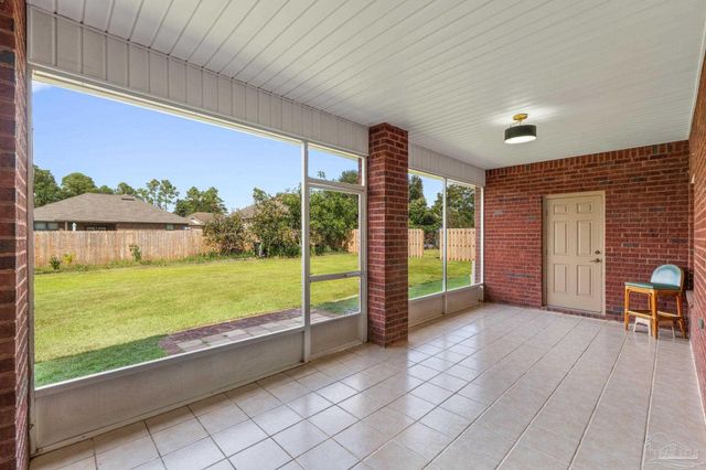 6018 Patch Ln, Pensacola, FL 32526
