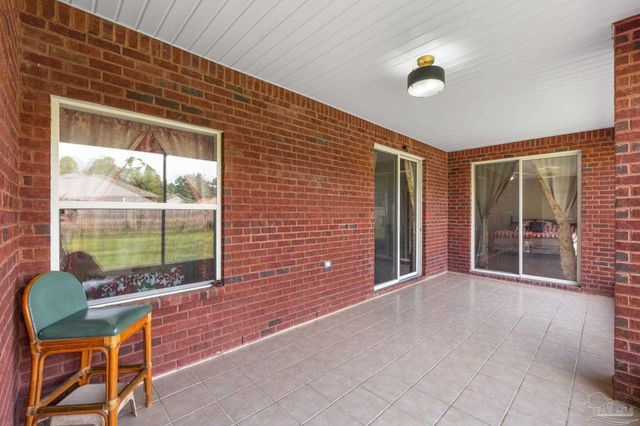 6018 Patch Ln, Pensacola, FL 32526