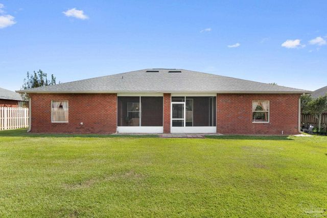 6018 Patch Ln, Pensacola, FL 32526
