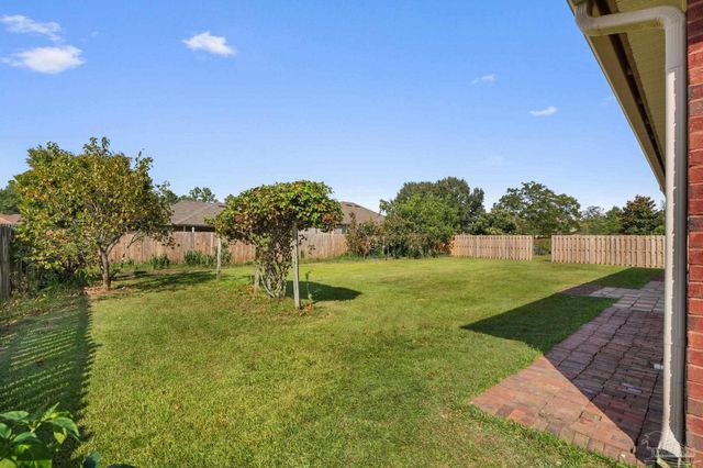 6018 Patch Ln, Pensacola, FL 32526