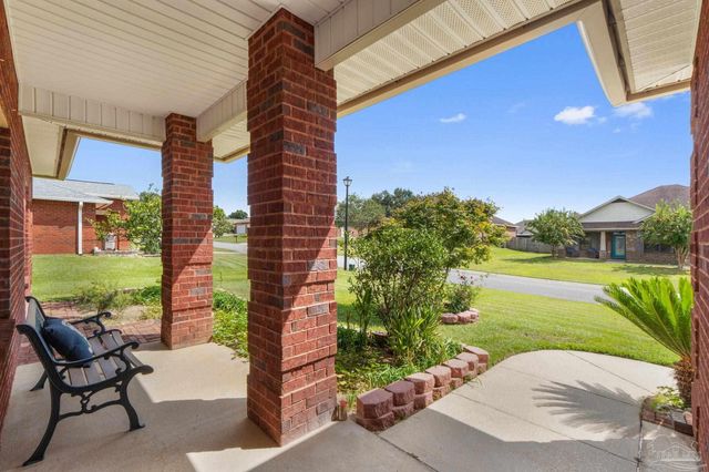 6018 Patch Ln, Pensacola, FL 32526