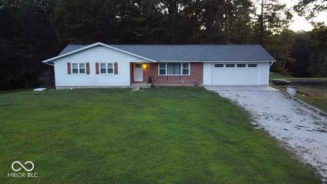 13715 N Delaware Road, Batesville, IN 47006