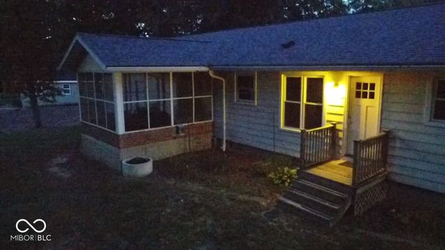 13715 N Delaware Road, Batesville, IN 47006