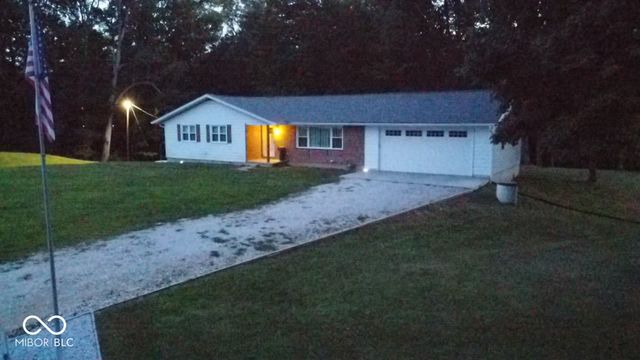 13715 N Delaware Road, Batesville, IN 47006