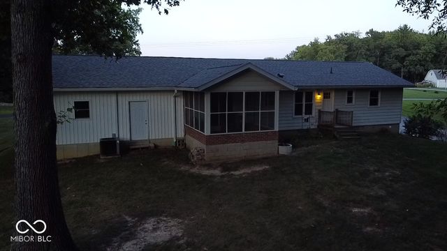 13715 N Delaware Road, Batesville, IN 47006