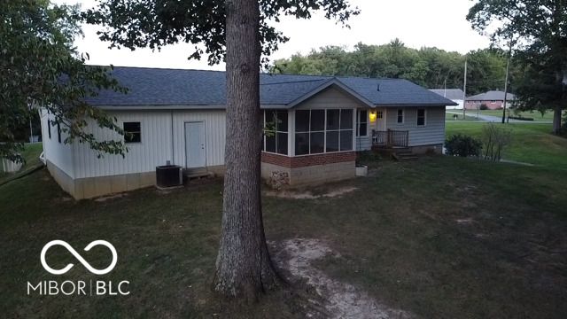 13715 N Delaware Road, Batesville, IN 47006