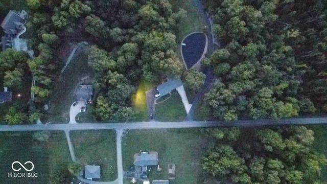 13715 N Delaware Road, Batesville, IN 47006