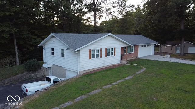 13715 N Delaware Road, Batesville, IN 47006