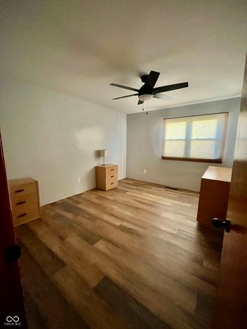 13715 N Delaware Road, Batesville, IN 47006