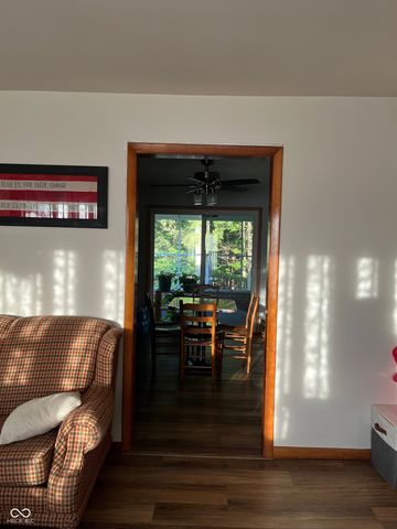 13715 N Delaware Road, Batesville, IN 47006