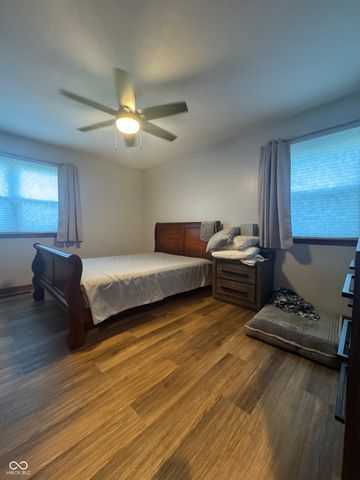 13715 N Delaware Road, Batesville, IN 47006