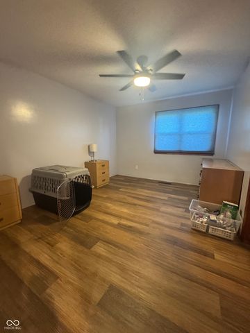 13715 N Delaware Road, Batesville, IN 47006