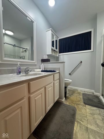 13715 N Delaware Road, Batesville, IN 47006