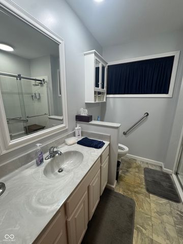 13715 N Delaware Road, Batesville, IN 47006