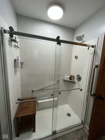 13715 N Delaware Road, Batesville, IN 47006