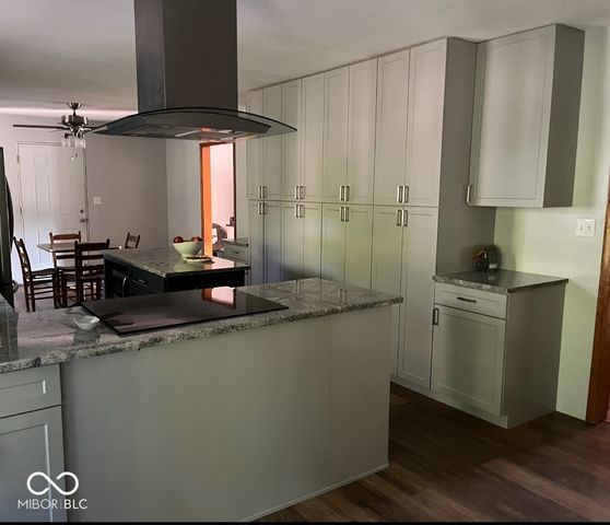 13715 N Delaware Road, Batesville, IN 47006