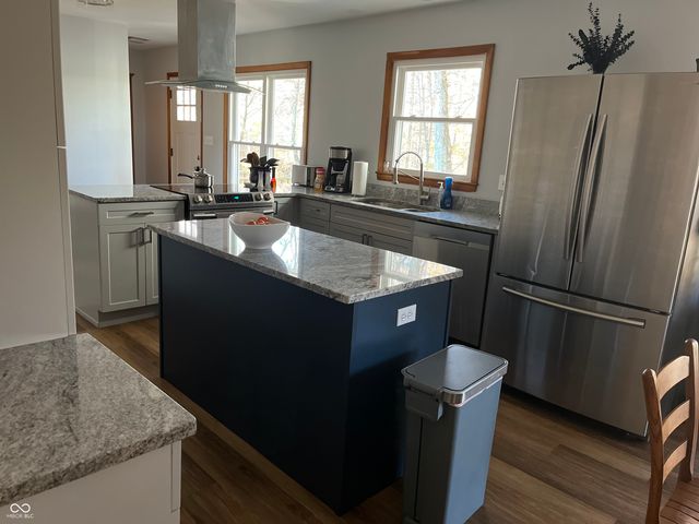 13715 N Delaware Road, Batesville, IN 47006