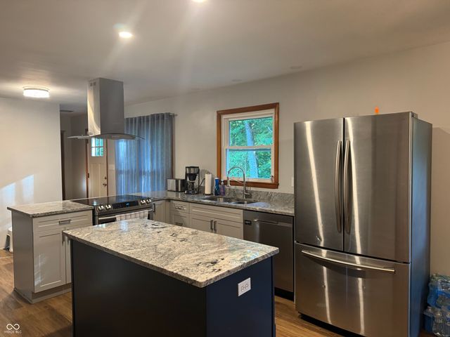 13715 N Delaware Road, Batesville, IN 47006