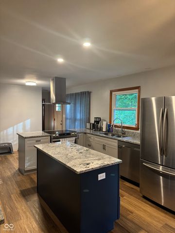 13715 N Delaware Road, Batesville, IN 47006